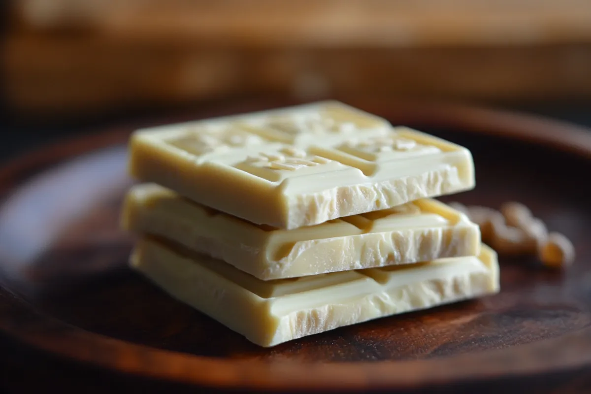 Discover if white chocolate is healthy. Learn about its benefits, risks, and how it compares to dark and milk chocolate.