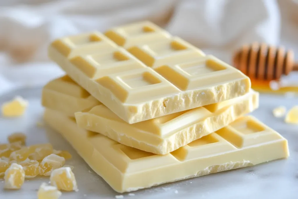 Discover what 100% white chocolate is, its unique qualities, health benefits, and how it differs from regular white chocolate.