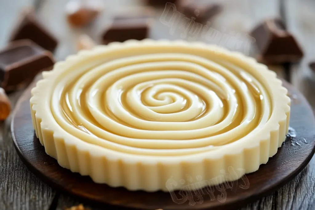 Discover everything about white chocolate, from its history and health aspects to its uses in cooking and baking.