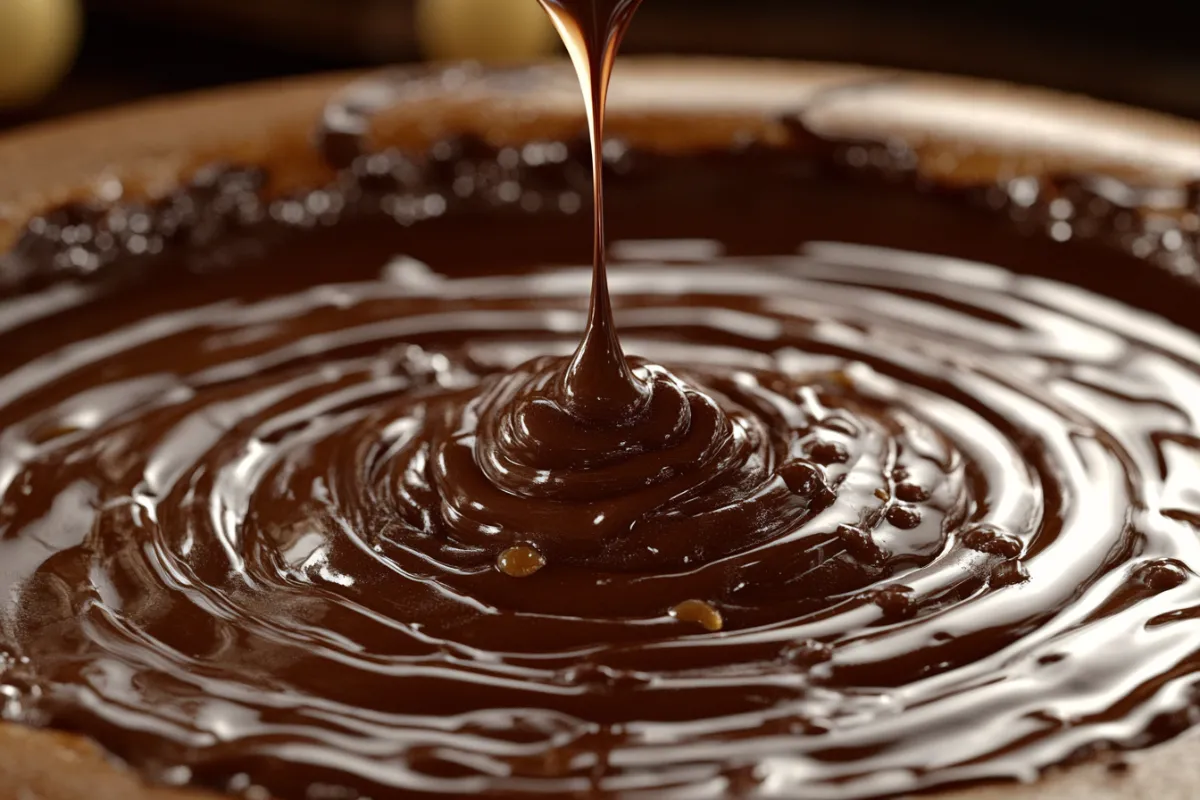 the best chocolate for a chocolate fountain, how to prepare it, and tips to keep your fountain flowing smoothly at any event.