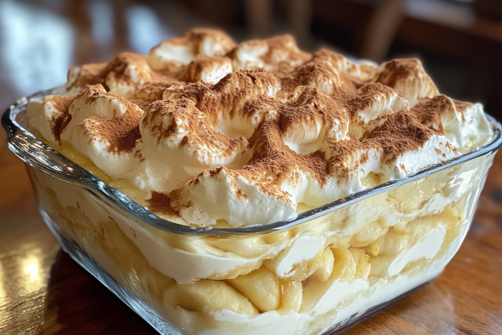 effective ways to prevent bananas from browning in banana pudding with expert tips. Keep your dessert fresh and vibrant for longer!